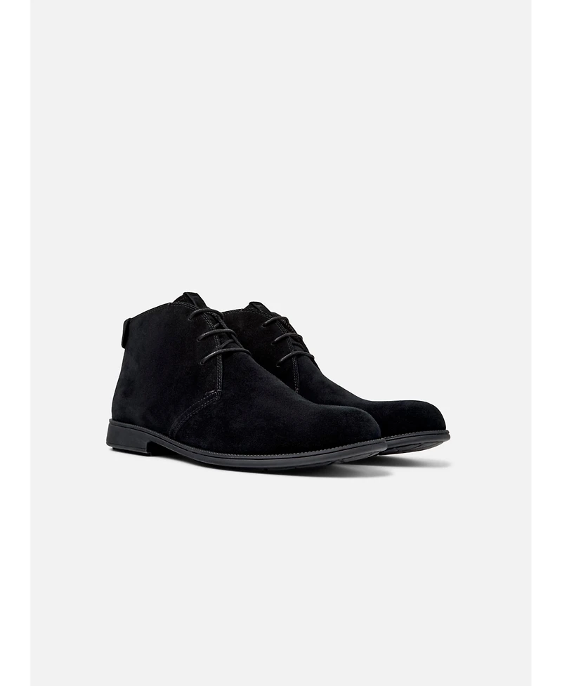 Camper Men's 1913 Leather Boots