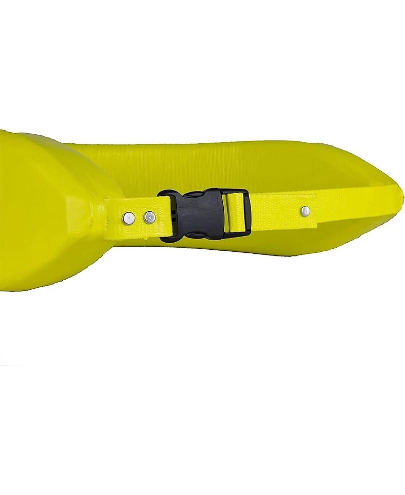 Trc Recreation Super Soft Professional Water Ski Buoyancy Waist Belt, Xx Large