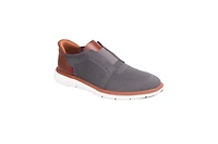 Marc Joseph New York South Street Mens Hands-Free Slip On Technology Lightweight Mesh Oxfords