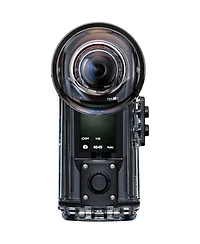 Ricoh Tw-2 Underwater Housing for Theta X Camera