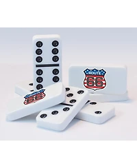 Route 66 Dominoes