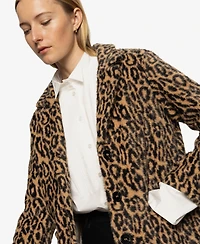 Sanctuary Women's Hometown Notched Jacket