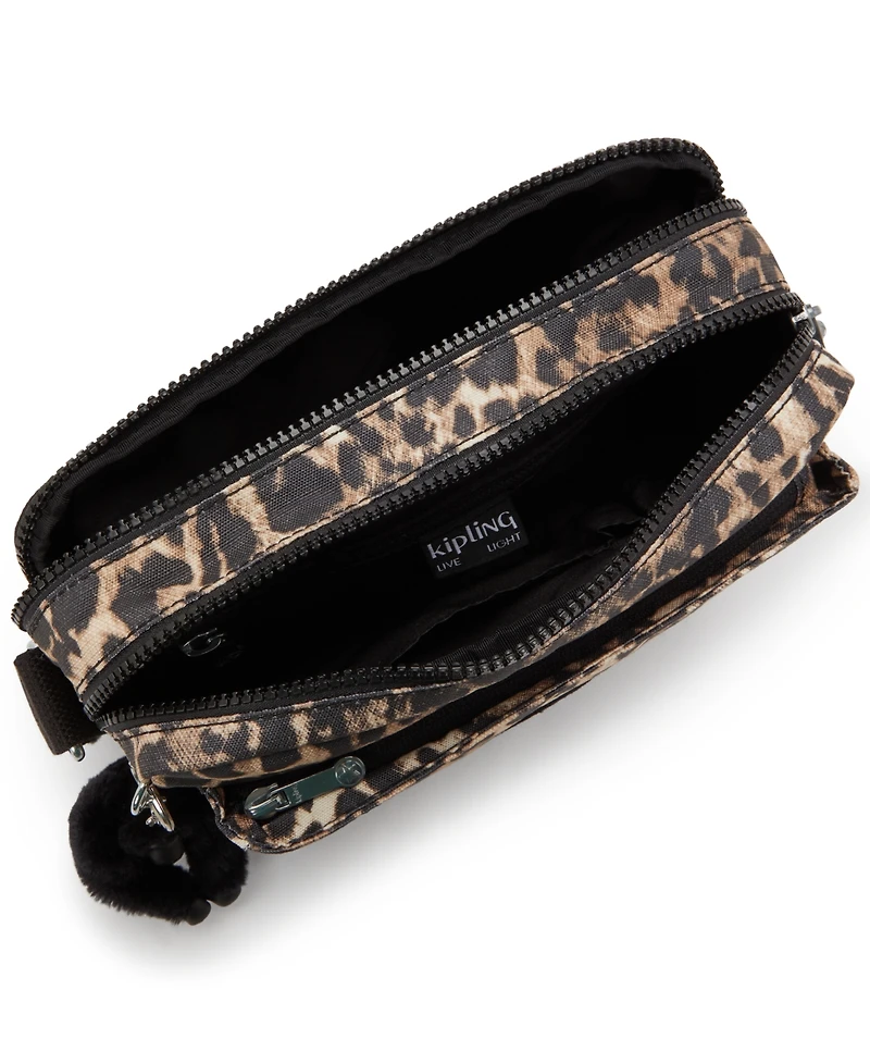 Kipling Abanu Medium Crossbody Bag