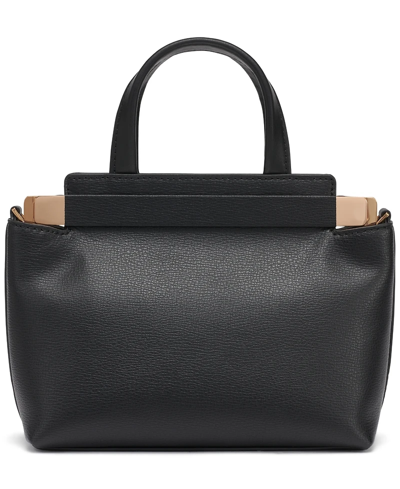 Karl Lagerfeld Paris Jacqueline Crossbody Bag