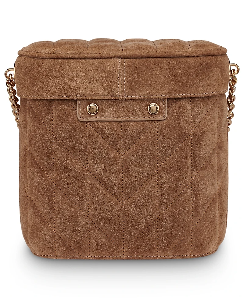 Karl Lagerfeld Paris Lafayette Crossbody Bag