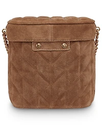 Karl Lagerfeld Paris Lafayette Crossbody Bag