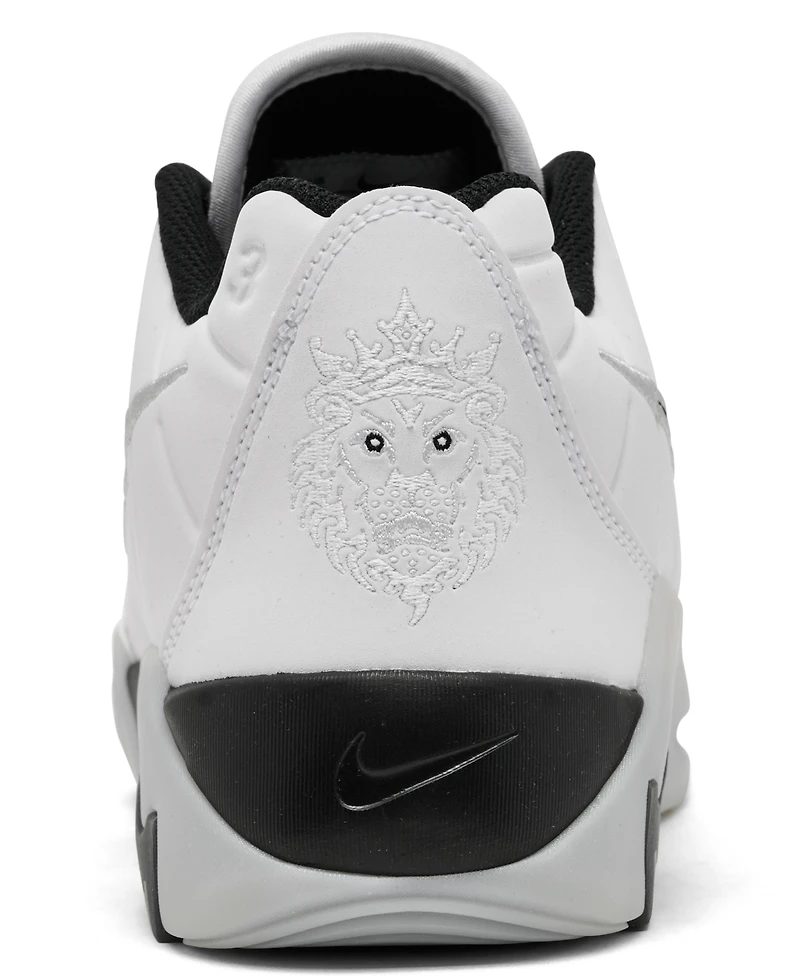Nike Big Kid's LeBron Witness 9 Basketball Sneakers from Finish Line