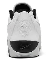 Nike Big Kid's LeBron Witness 9 Basketball Sneakers from Finish Line