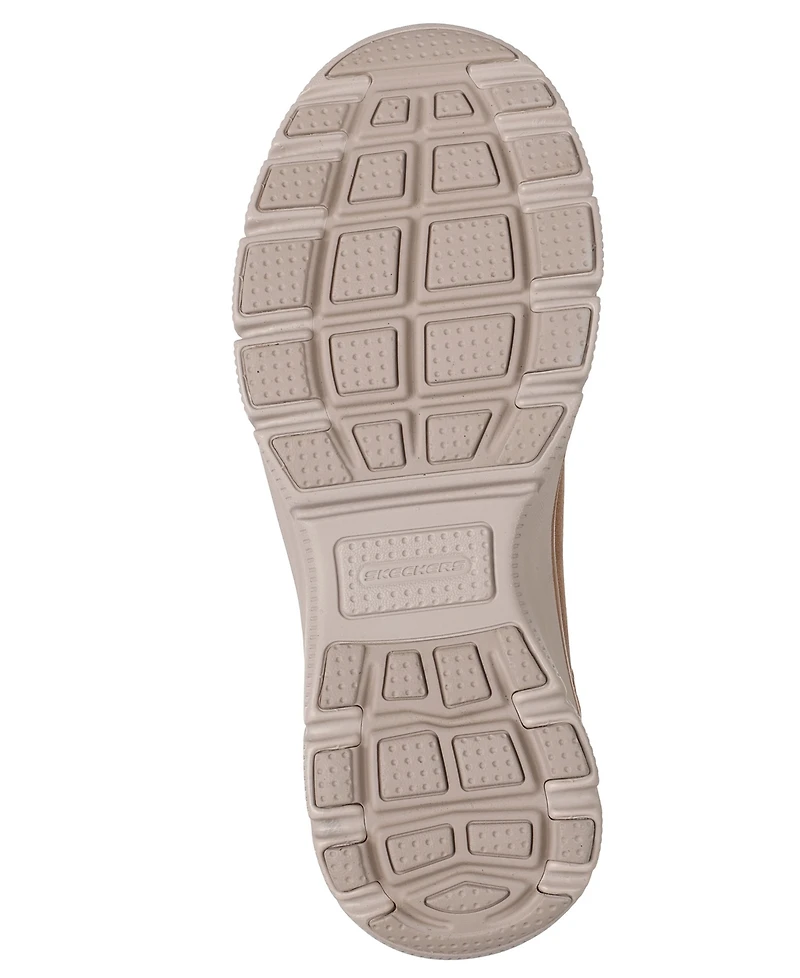 Skechers Women's Slip-Ins Relaxed Fit: Easy Going - Cozy Weather 2 Casual Booties from Finish Line