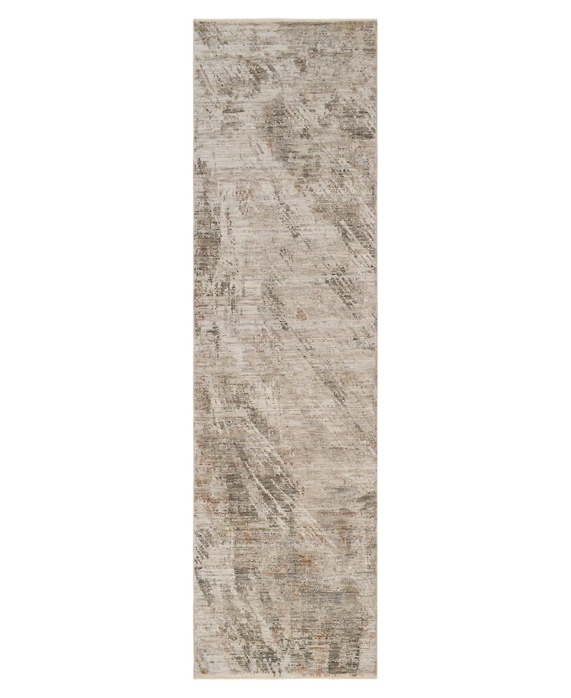 Mink Home Castille CSL040 2'3"x8' Runner Area Rug
