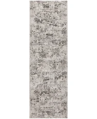 Addison Alloy ALL343 2'6"x8' Runner Area Rug