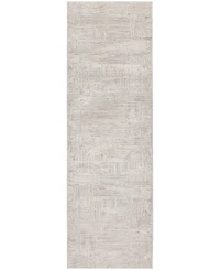Mink Home Alloy ALL343 2'6"x8' Runner Area Rug
