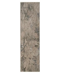 Mink Home Castille CSL939 2'3"x8' Runner Area Rug