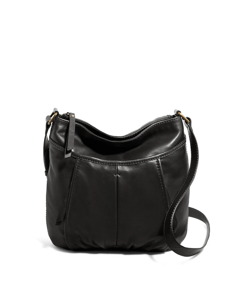 Lennie Double Entry Crossbody