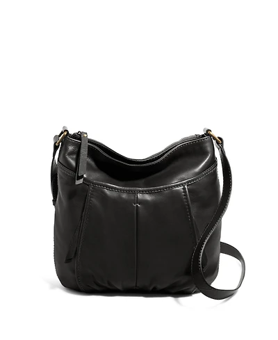 Lennie Double Entry Crossbody