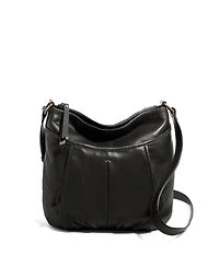 Lennie Double Entry Crossbody