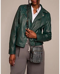 Cleveland Mini Crossbody