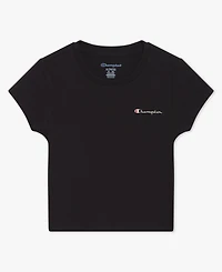 Champion Girls 7-16 Short Sleeve T-Shirt