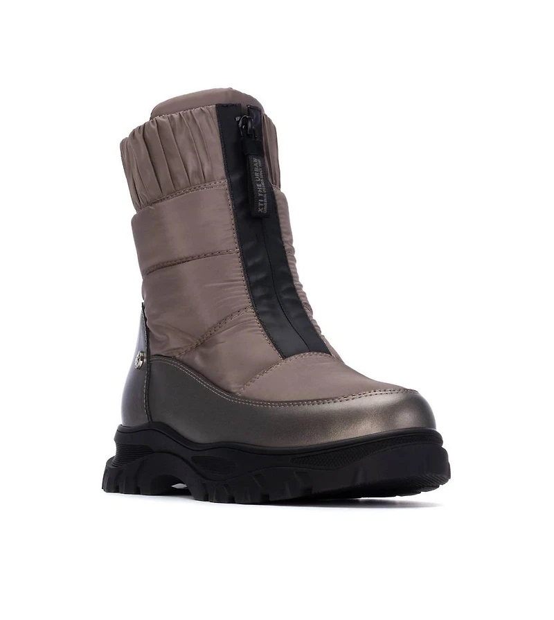 Women's Winter Booties By Xti