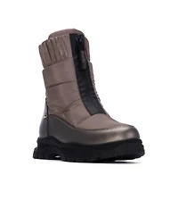 Women's Winter Booties By Xti