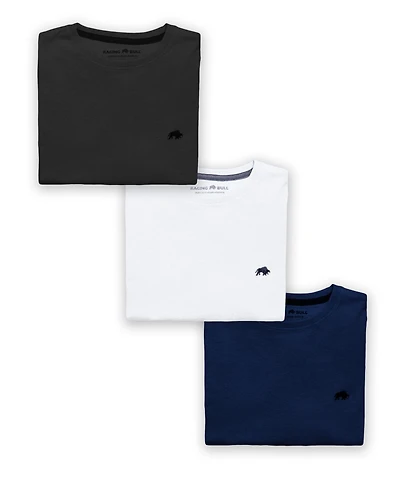 Raging Bull Big & Tall Multipack T-Shirt