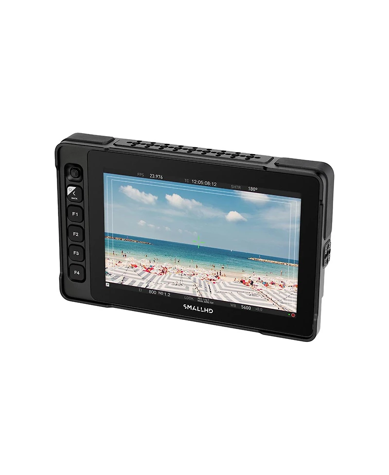 SmallHD Ultra 7 7" Wuxga Touchscreen On-Camera Monitor