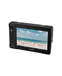 SmallHD Ultra 7 7" Wuxga Touchscreen On-Camera Monitor