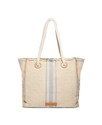 Haven Topzip Tote