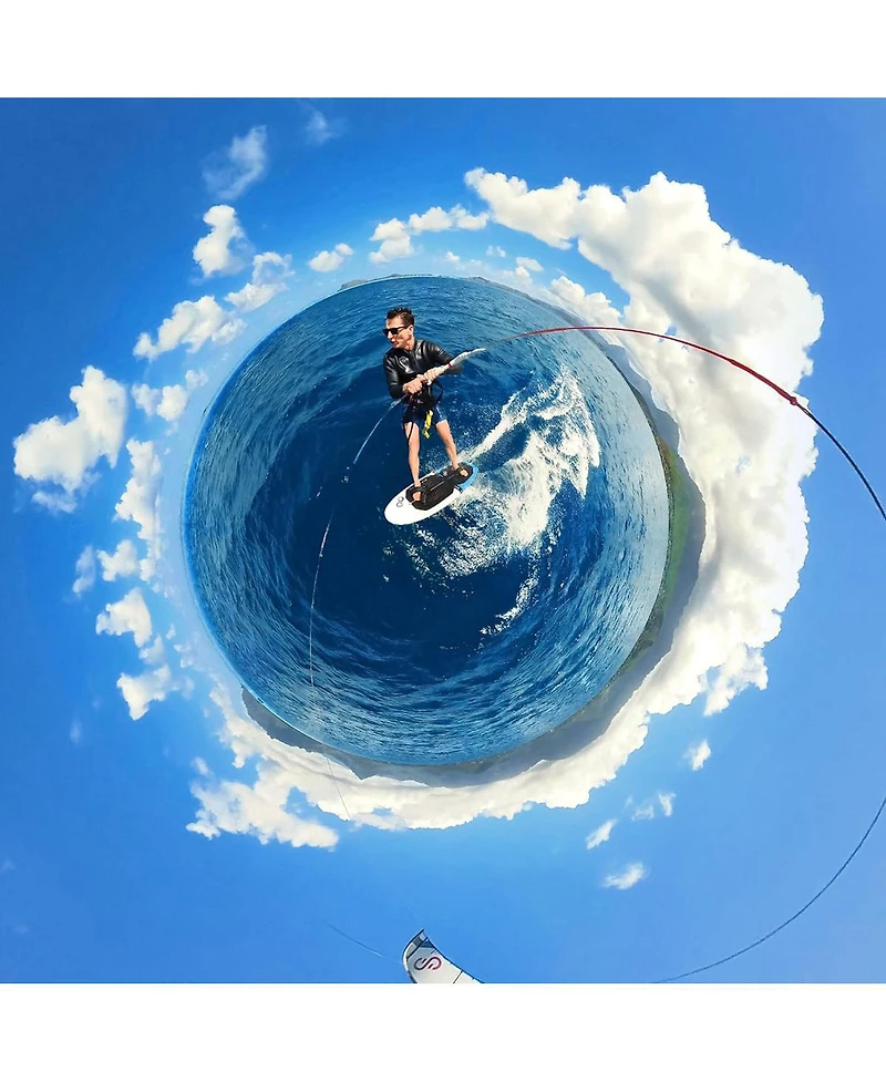 Insta360 Water Sports Rope Mount for X4 Action Camera