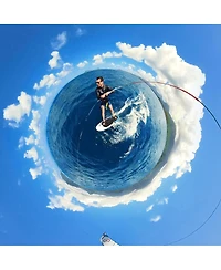 Insta360 Water Sports Rope Mount for X4 Action Camera