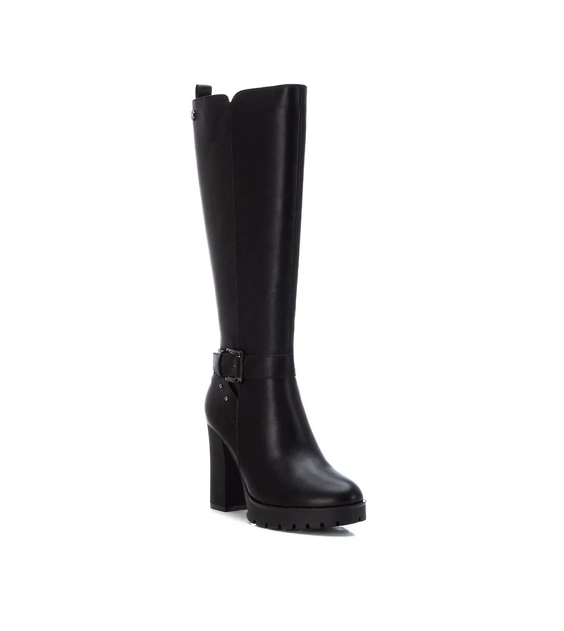 Women's Tall Boots Refresh Collection By Xti