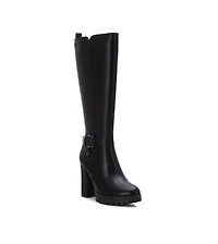 Women's Tall Boots Refresh Collection By Xti