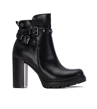Xti Women's Heeled Ankle Booties Refresh Collection By