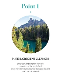 Smart Bubble Cleanser