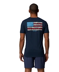 Columbia Men's Leeno Graphic T-Shirt