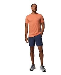 Columbia Men's Ballard Graphic T-Shirt