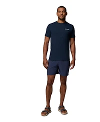 Columbia Men's Crewcut Graphic T-Shirt