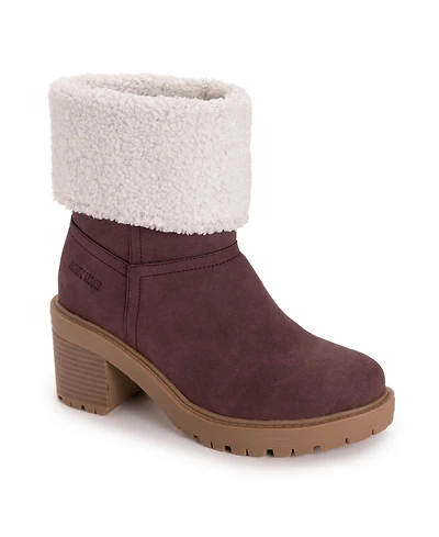 Muk Luks Women's Londyn Boot