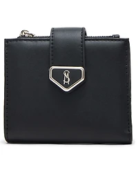 Steve Madden Women's Boxed Bjem Bifold Wallet