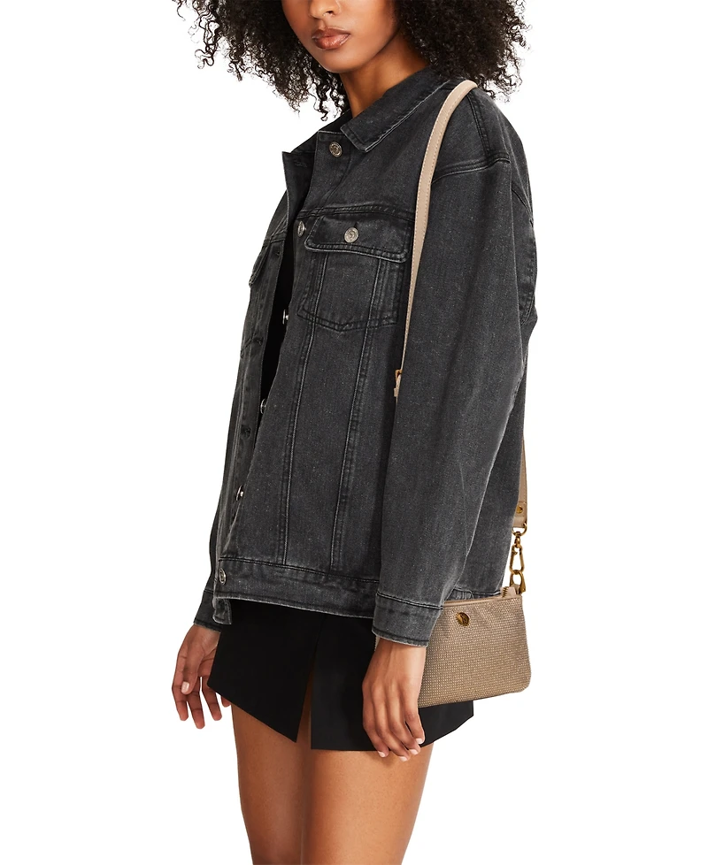 Steve Madden Bbeckie Shoulder Bag