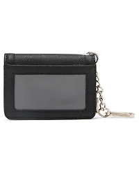 Steve Madden Benvy Zipper Wallet