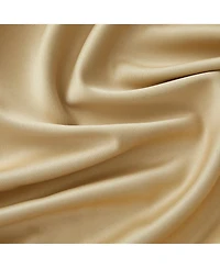 Hlc.me Laurance Full Shaded Blackout Curtains - Thermal Insulation Light Blocking Home Theater Grommet Window Drapery Basement Curtains