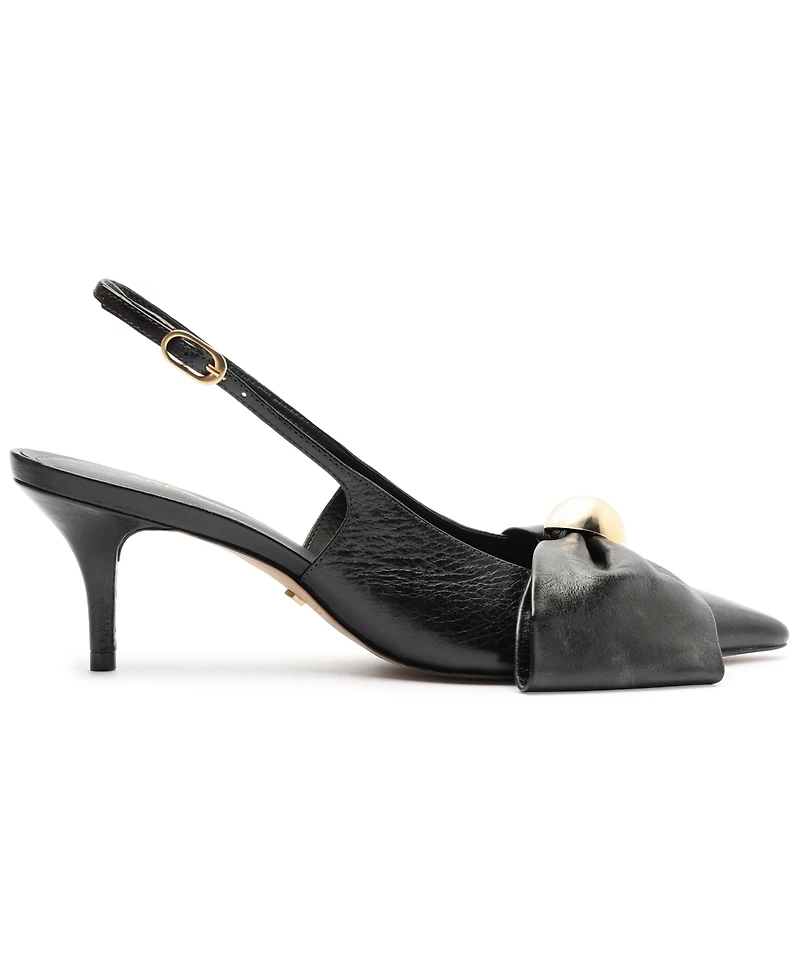 Arezzo Women's Rayna Low Pumps