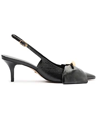 Arezzo Women's Rayna Low Pumps