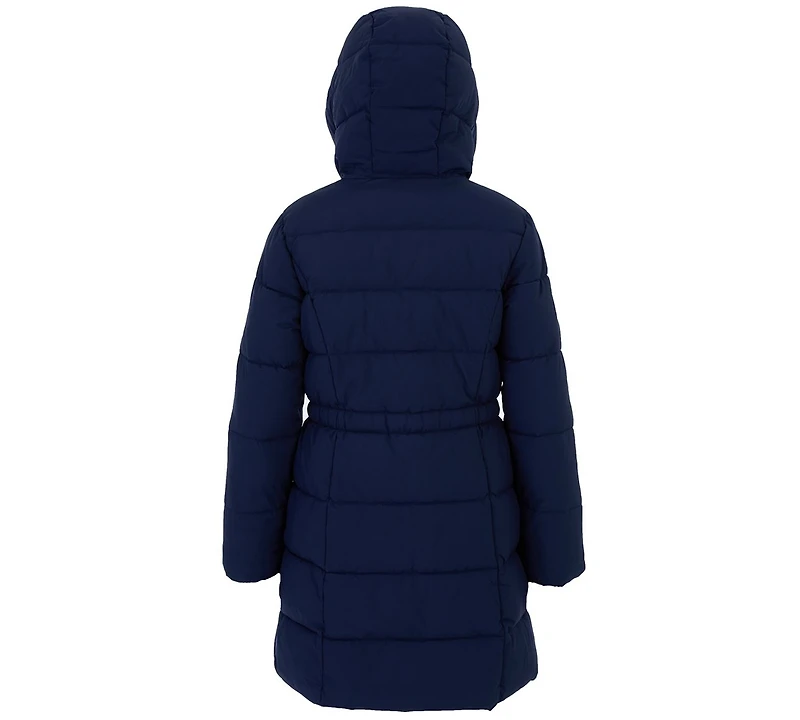Bcbg Big Girls Walker Puffer Jacket