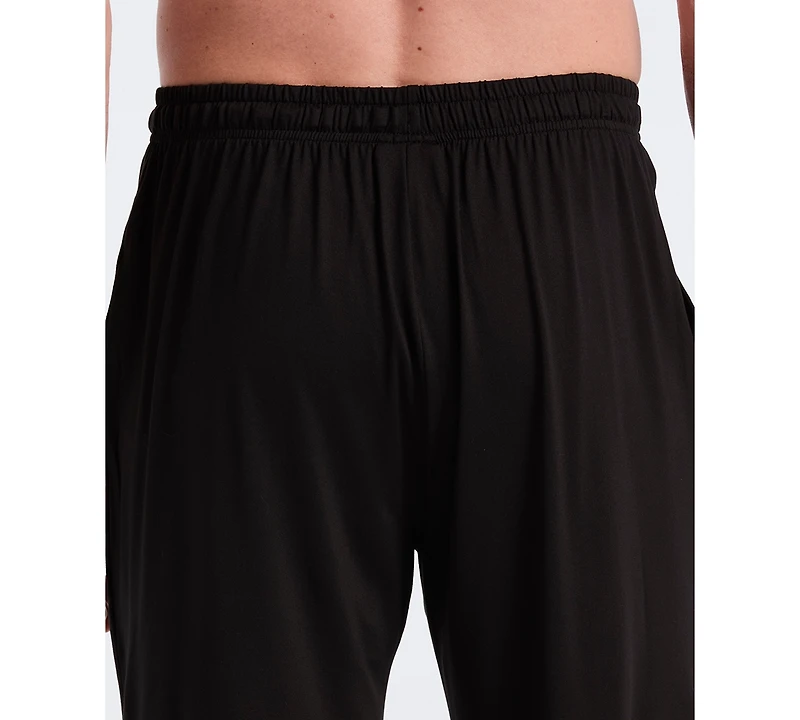 Perry Ellis Portfolio Men's Drawstring Pajama Shorts