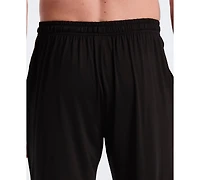 Perry Ellis Portfolio Men's Drawstring Pajama Shorts
