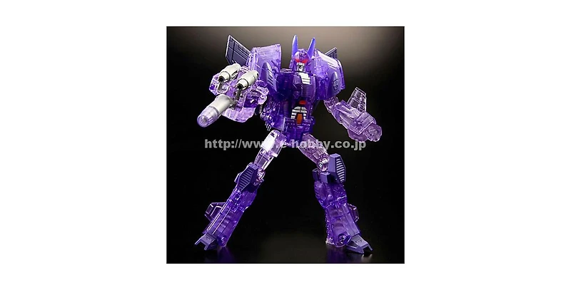 Transformers Galvatron Scourge and Cyclonus Decepticon 3-Pack Exclusive | Transformers United
