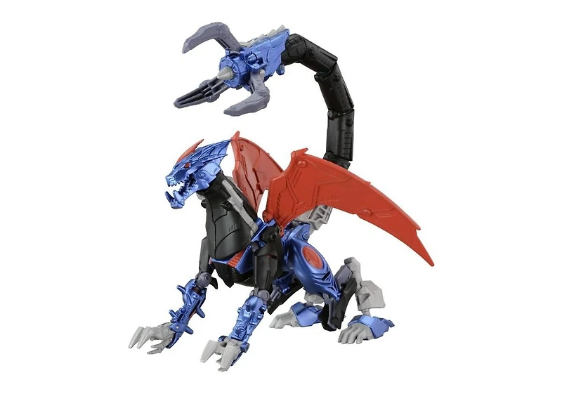 Transformers G07 Bakudora | Transformers Go! Eg Collection