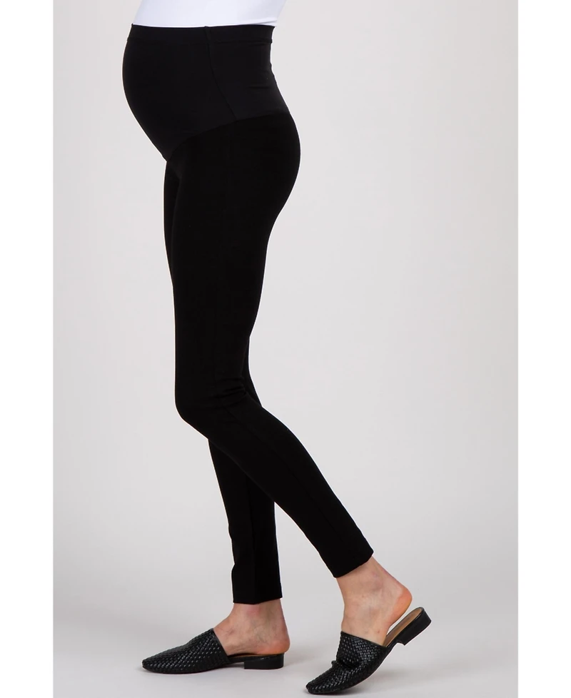 Pinkblush Maternity Black Skinny Pants